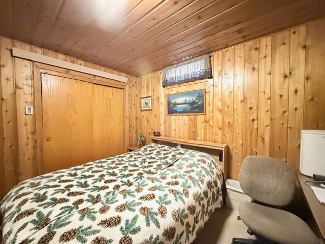 10590 Ole Lake Road Cable, WI 54821 - Photo 12 of 20
