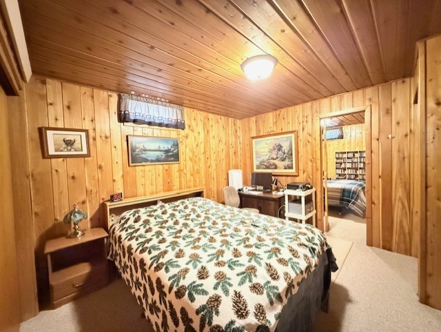 10590 Ole Lake Road Cable, WI 54821 - Photo 13 of 20