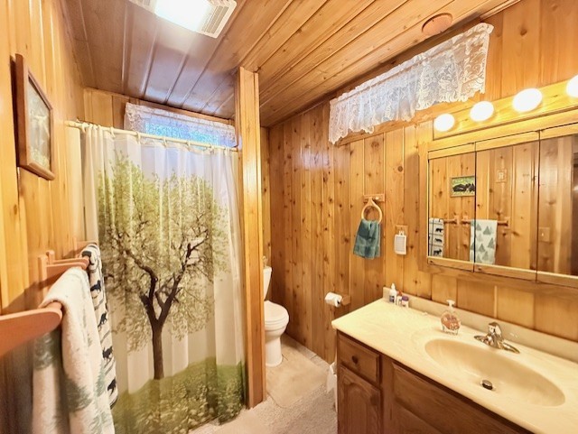 10590 Ole Lake Road Cable, WI 54821 - Photo 14 of 20