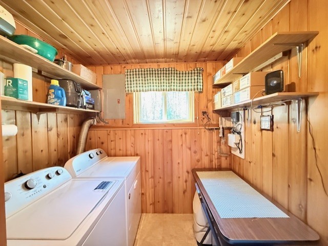 10590 Ole Lake Road Cable, WI 54821 - Photo 15 of 20