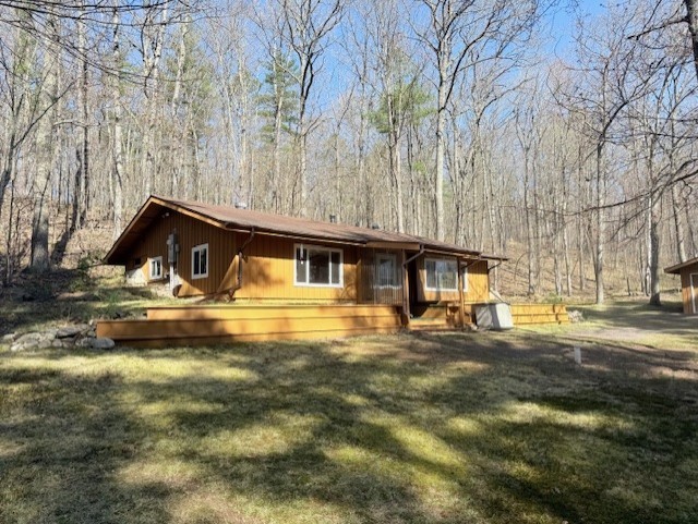 10590 Ole Lake Road Cable, WI 54821 - Photo 16 of 20