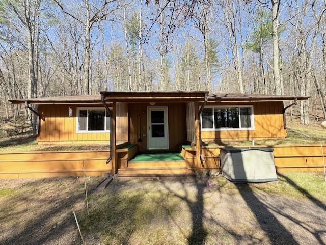 10590 Ole Lake Road Cable, WI 54821 - Photo 2 of 20