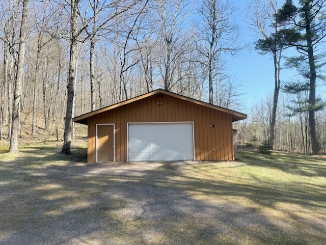 10590 Ole Lake Road Cable, WI 54821 - Photo 3 of 20
