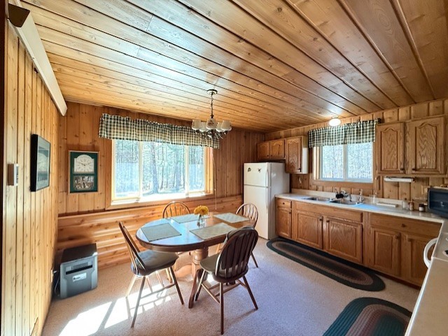 10590 Ole Lake Road Cable, WI 54821 - Photo 4 of 20