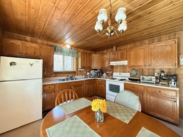 10590 Ole Lake Road Cable, WI 54821 - Photo 5 of 20