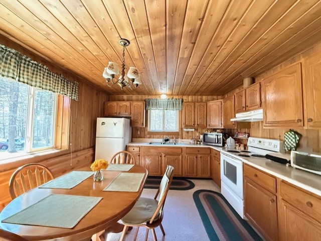 10590 Ole Lake Road Cable, WI 54821 - Photo 6 of 20
