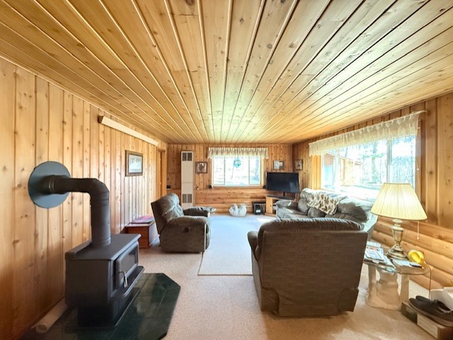 10590 Ole Lake Road Cable, WI 54821 - Photo 8 of 20