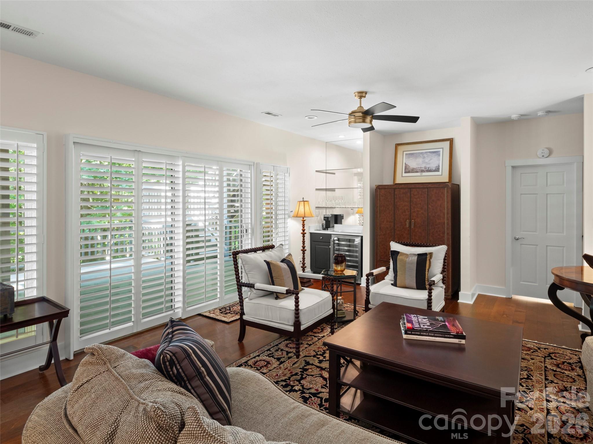 108 Little Cherokee Ridge Hendersonville, NC 28739 - Photo 29 of 39 Gallery Image 29