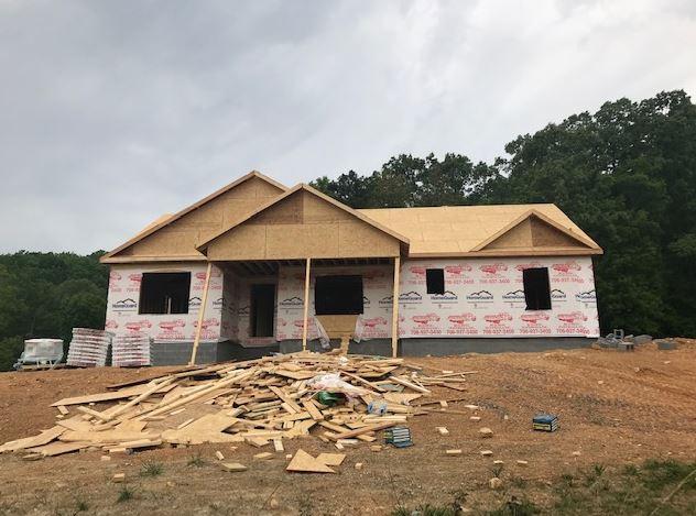 7116 Blue Springs Road, Unit 4 Cleveland, TN 37311 - Photo 1 of 4 1 Capture