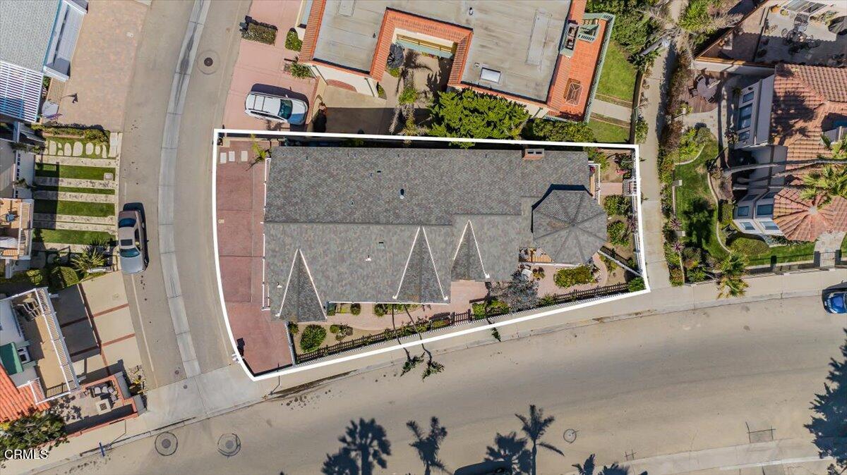 1230 Mandalay Beach Road Oxnard, CA 93035 - Photo 51 of 51 031-DJI_0505 outline