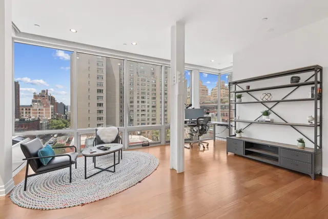 $3,450,000 | 135 West 14th Street, Unit 8 | Chelsea