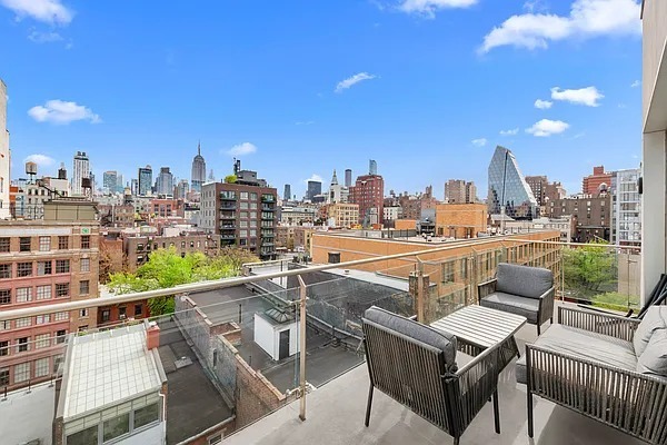 135 West 14th Street, Unit 8 Manhattan, NY 10011 - Photo 15 of 16