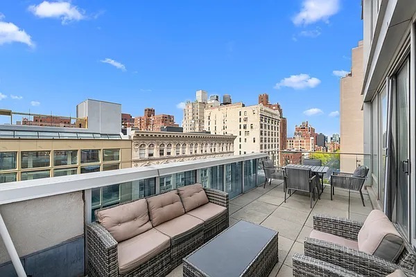 135 West 14th Street, Unit 8 Manhattan, NY 10011 - Photo 2 of 16