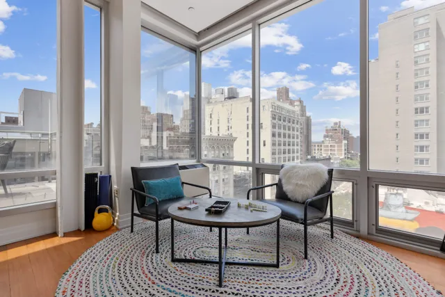 $3,450,000 | 135 West 14th Street, Unit 8 | Chelsea