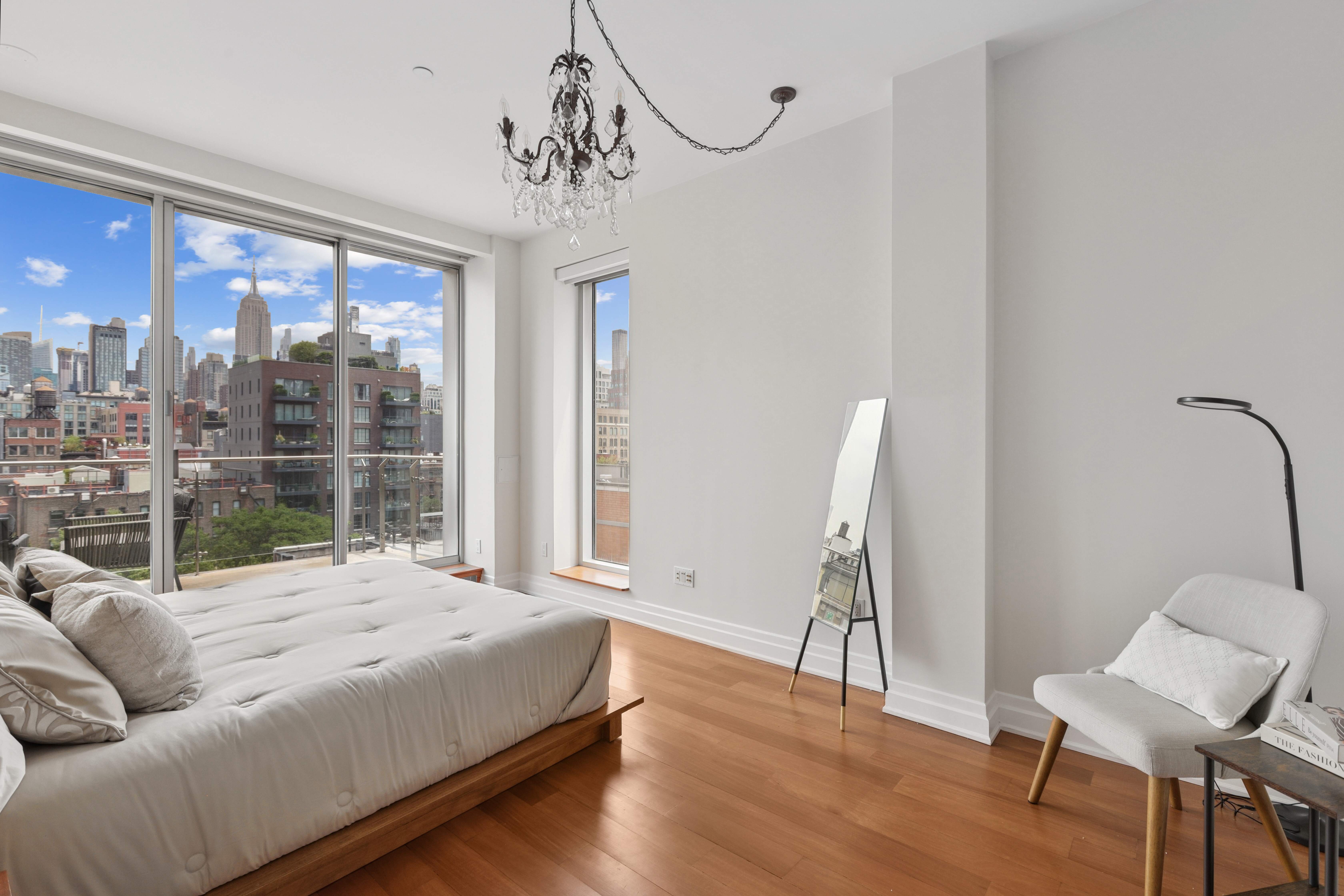 135 West 14th Street, Unit 8 Manhattan, NY 10011 - Photo 8 of 16