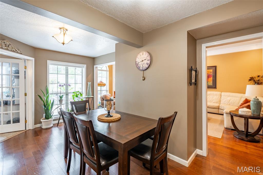 2571 Stone Ridge Drive Poplar Bluff, MO 63901 - Photo 15 of 48