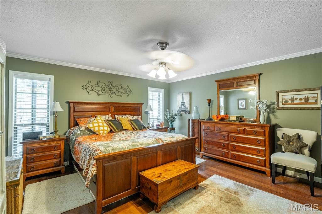 2571 Stone Ridge Drive Poplar Bluff, MO 63901 - Photo 20 of 48