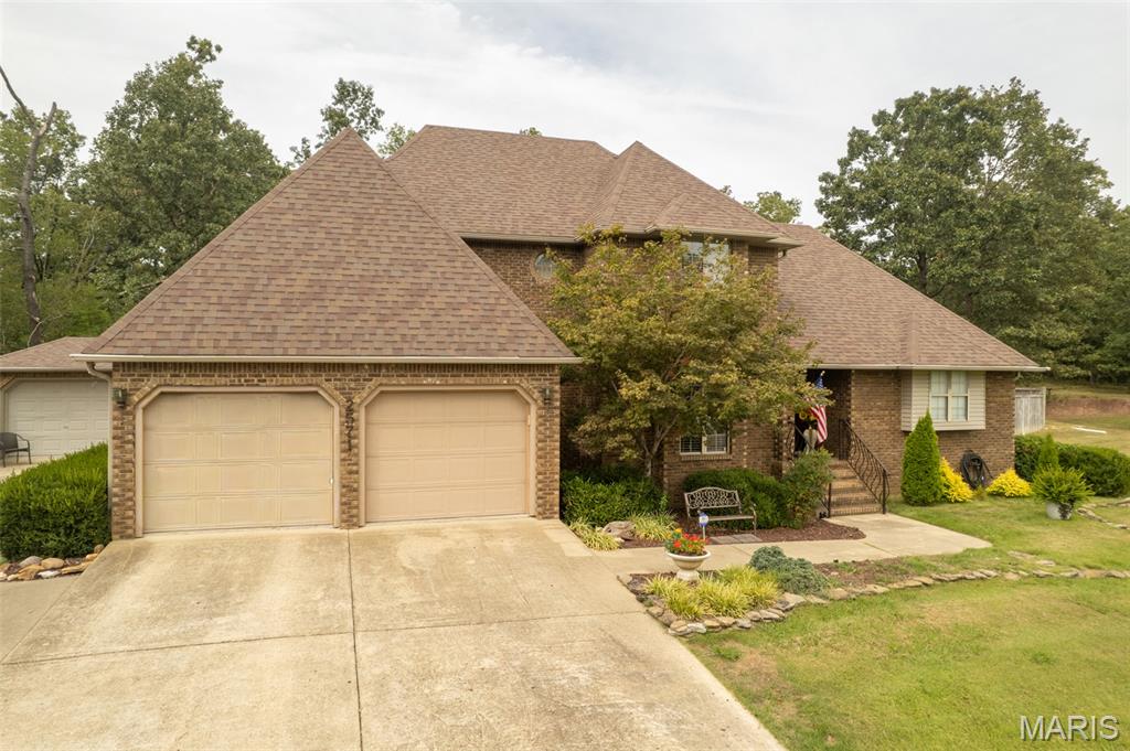 2571 Stone Ridge Drive Poplar Bluff, MO 63901 - Photo 2 of 48