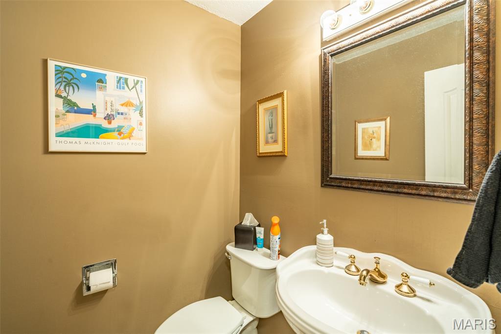 2571 Stone Ridge Drive Poplar Bluff, MO 63901 - Photo 27 of 48