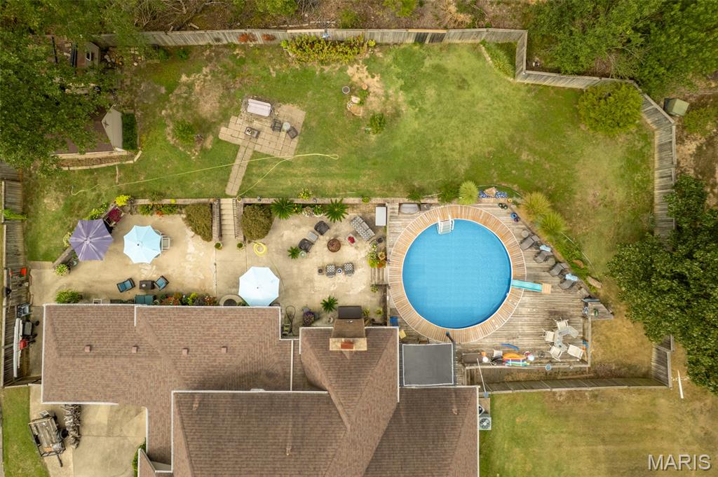 2571 Stone Ridge Drive Poplar Bluff, MO 63901 - Photo 30 of 48