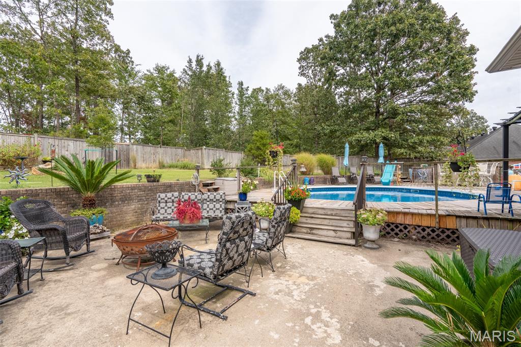 2571 Stone Ridge Drive Poplar Bluff, MO 63901 - Photo 37 of 48