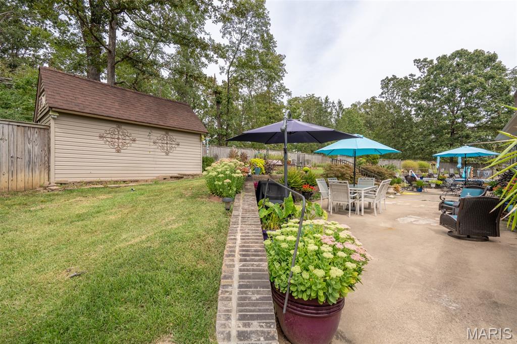 2571 Stone Ridge Drive Poplar Bluff, MO 63901 - Photo 40 of 48