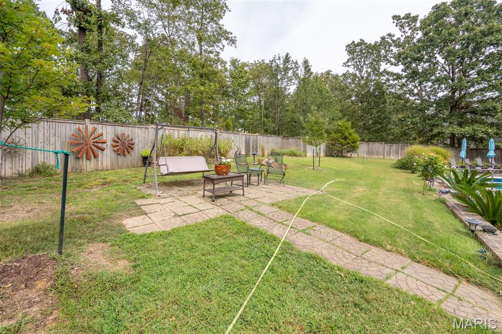 2571 Stone Ridge Drive Poplar Bluff, MO 63901 - Photo 42 of 48