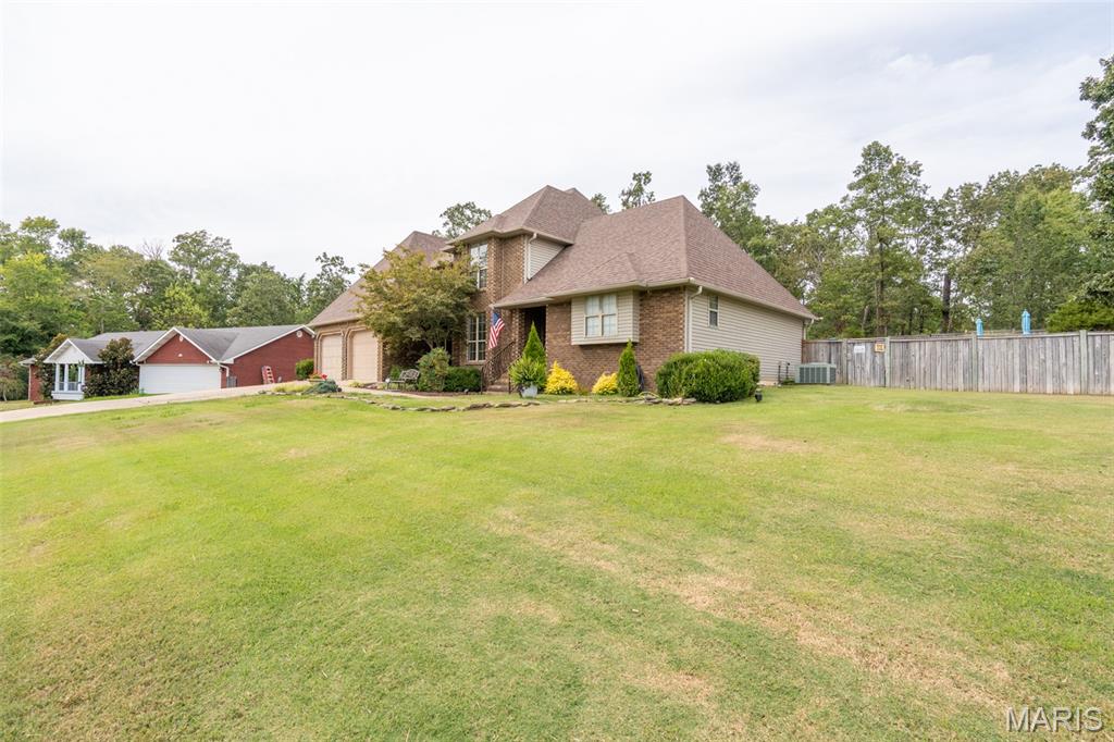 2571 Stone Ridge Drive Poplar Bluff, MO 63901 - Photo 47 of 48