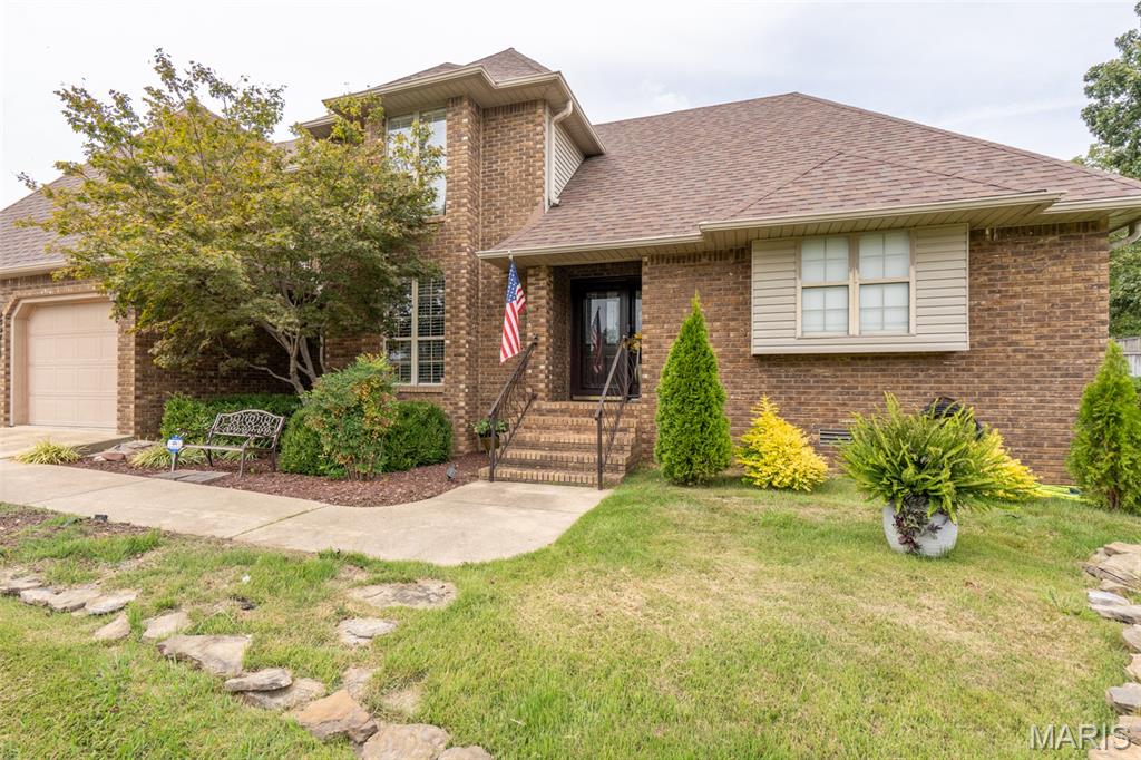 2571 Stone Ridge Drive Poplar Bluff, MO 63901 - Photo 48 of 48