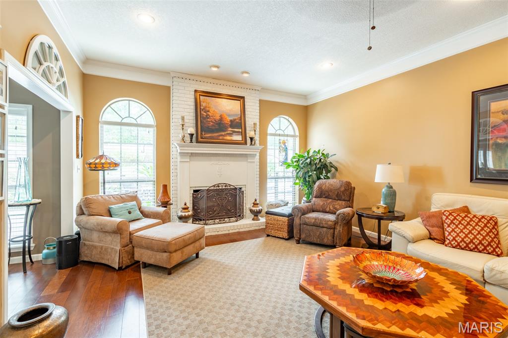 2571 Stone Ridge Drive Poplar Bluff, MO 63901 - Photo 5 of 48