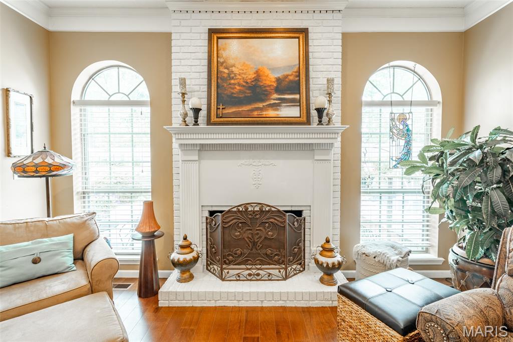 2571 Stone Ridge Drive Poplar Bluff, MO 63901 - Photo 6 of 48