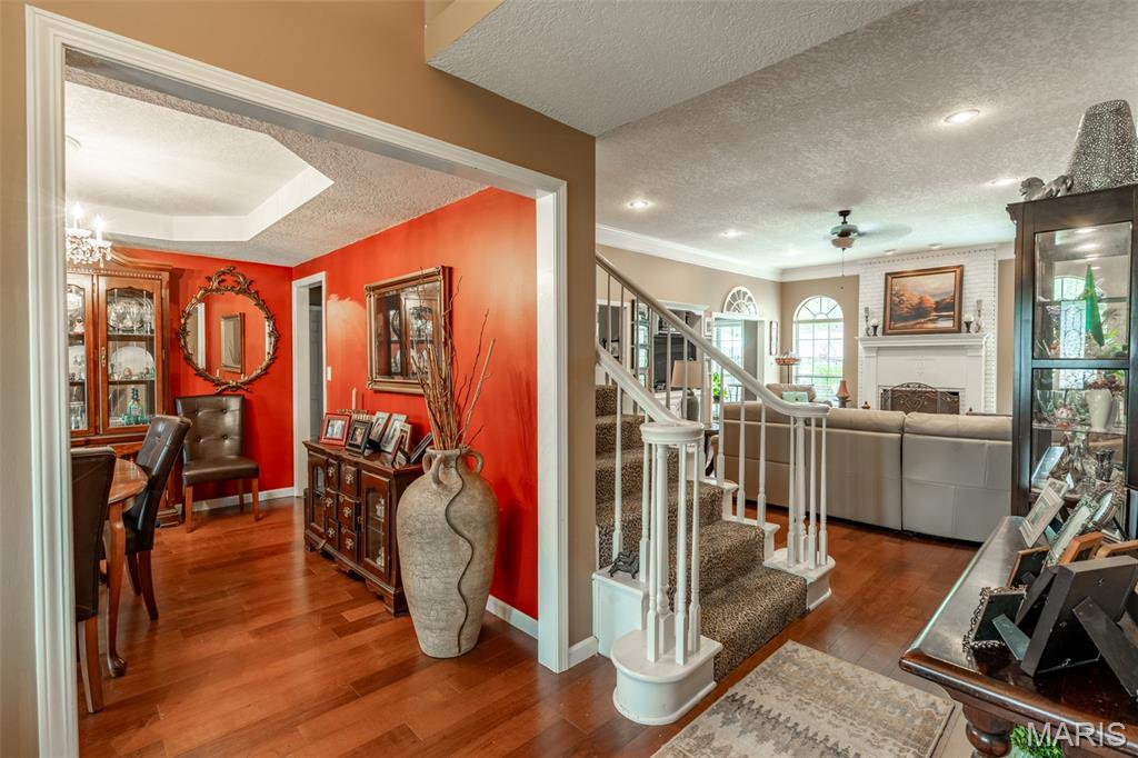 2571 Stone Ridge Drive Poplar Bluff, MO 63901 - Photo 7 of 48