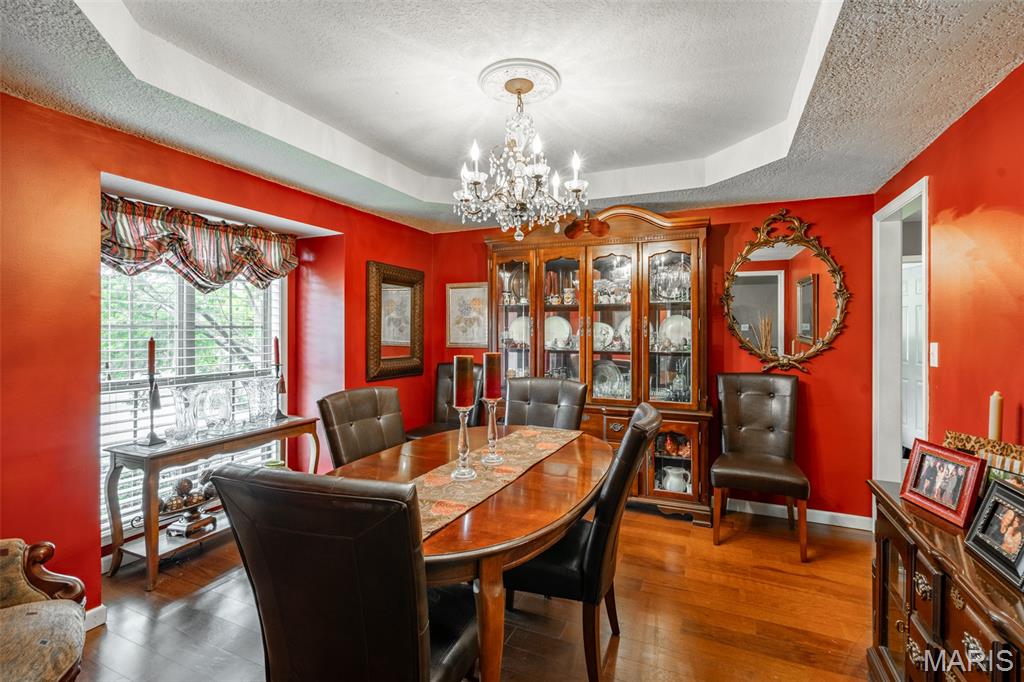 2571 Stone Ridge Drive Poplar Bluff, MO 63901 - Photo 8 of 48