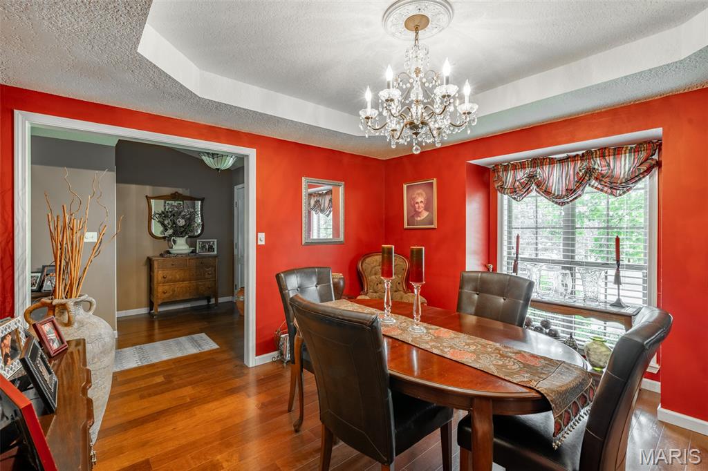 2571 Stone Ridge Drive Poplar Bluff, MO 63901 - Photo 9 of 48