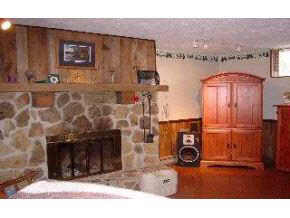6767 South Harmony Road Bloomington, IN 47403 - Photo 2 of 7 Gallery Image 2