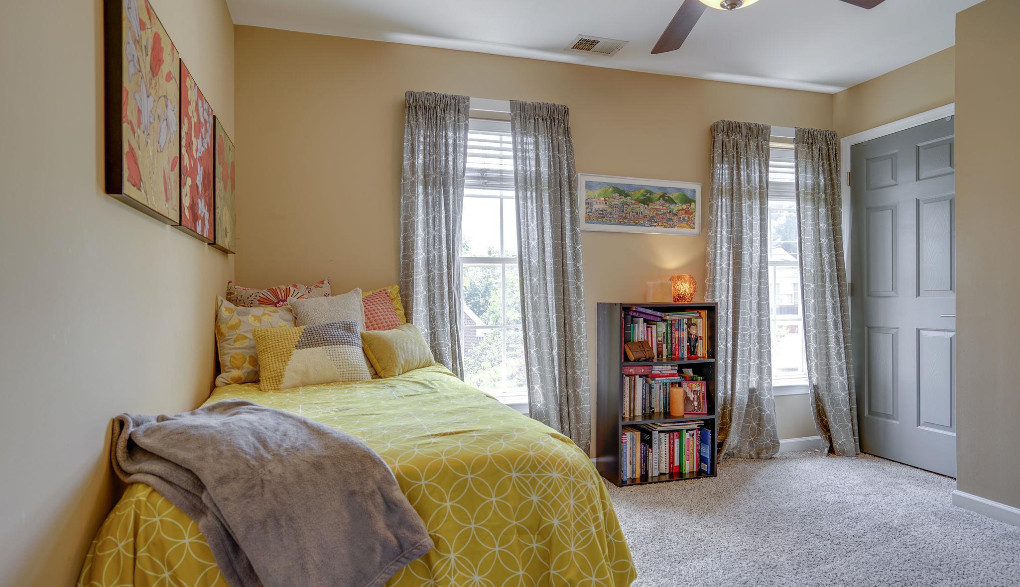 1428 Timber Ridge Circle Nashville, TN 37211 - Photo 22 of 28 Gallery Image 22