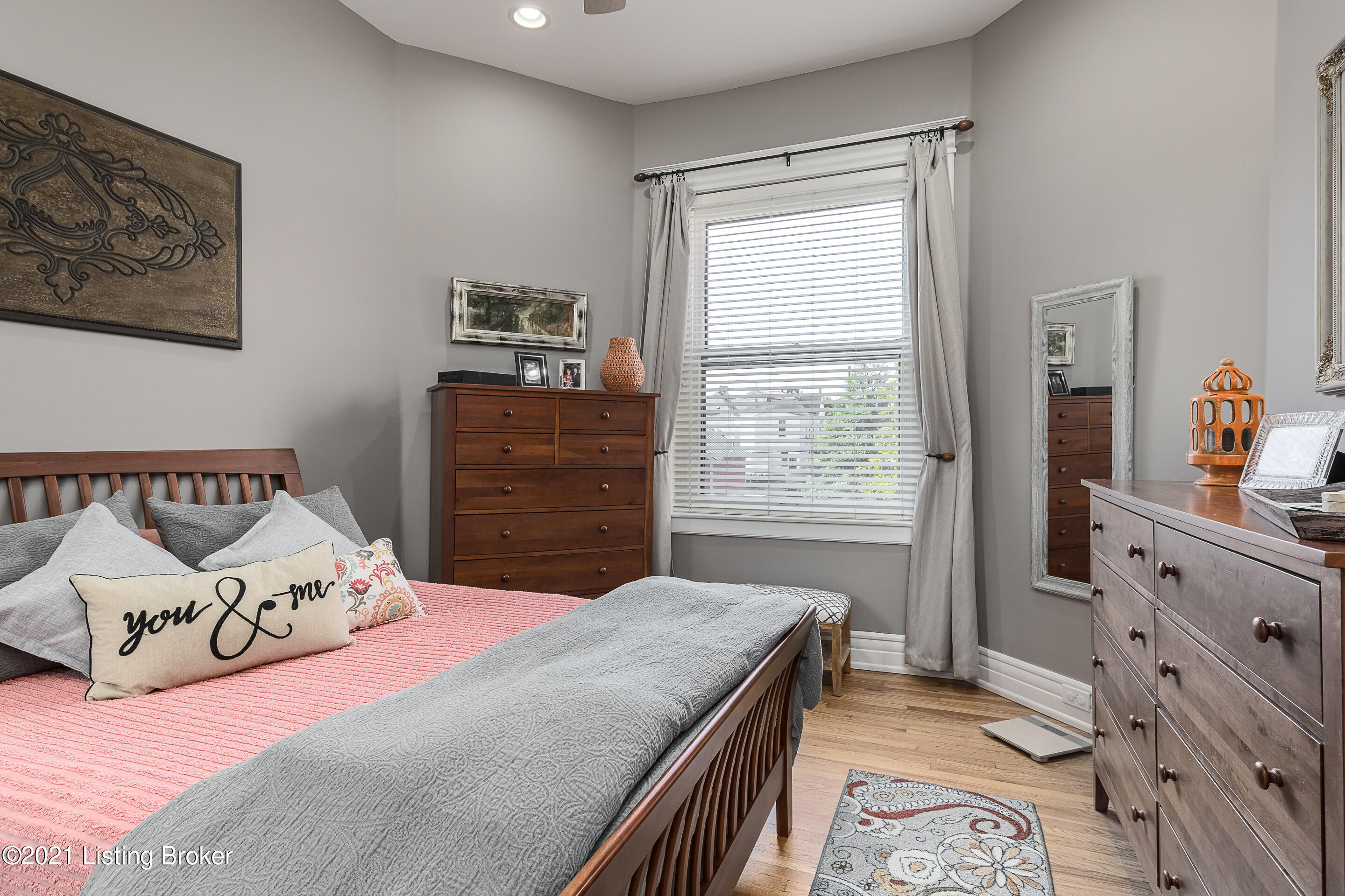1006 Cherokee Road, Unit 3 Louisville, KY 40204 - Photo 25 of 37 DHI-24