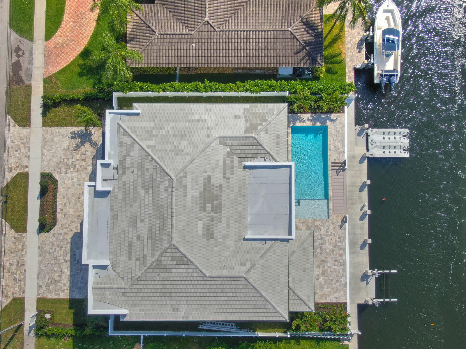 784 Northeast 70th Street Boca Raton, FL 33487 - Photo 6 of 56 04_Aerials_4_of_7_mls