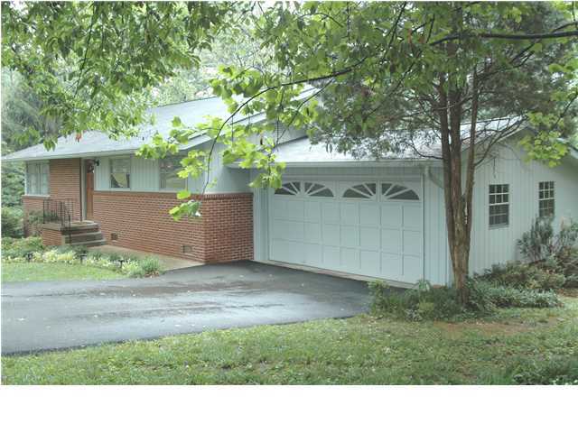 1005 Crown Point Road West Signal Mountain, TN 37377 - Photo 1 of 8 Primary Photo