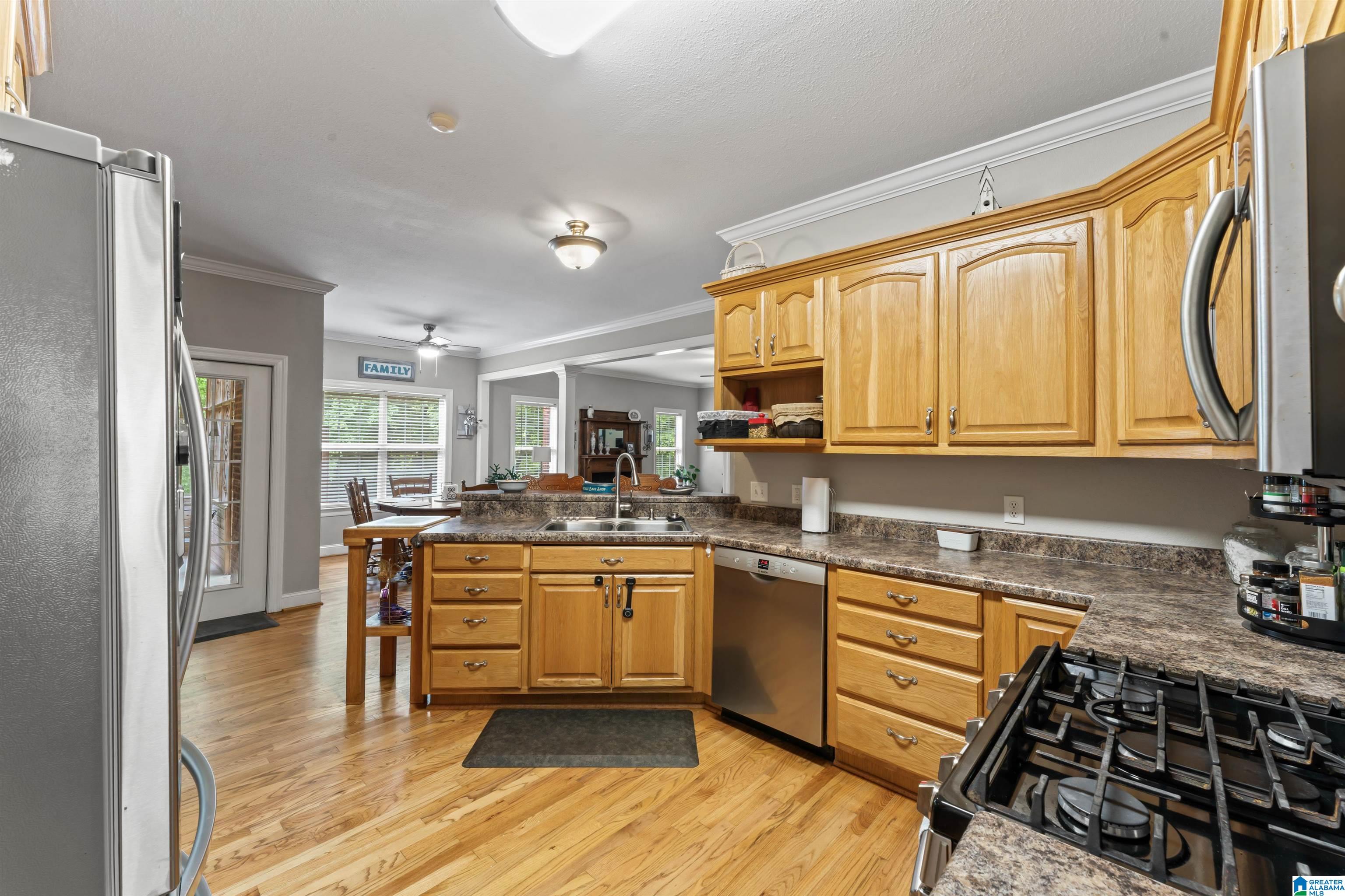 13688 Remlap Drive Remlap, AL 35133 - Photo 4 of 40