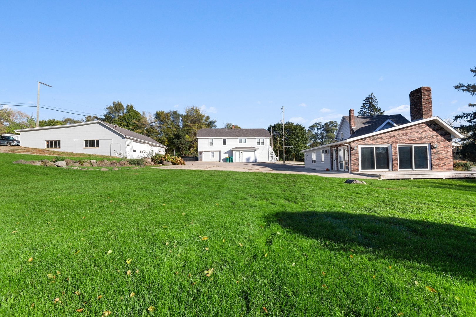 3605 Riverside Drive Johnsburg, IL 60051 - Photo 1 of 40 Gallery Image 1