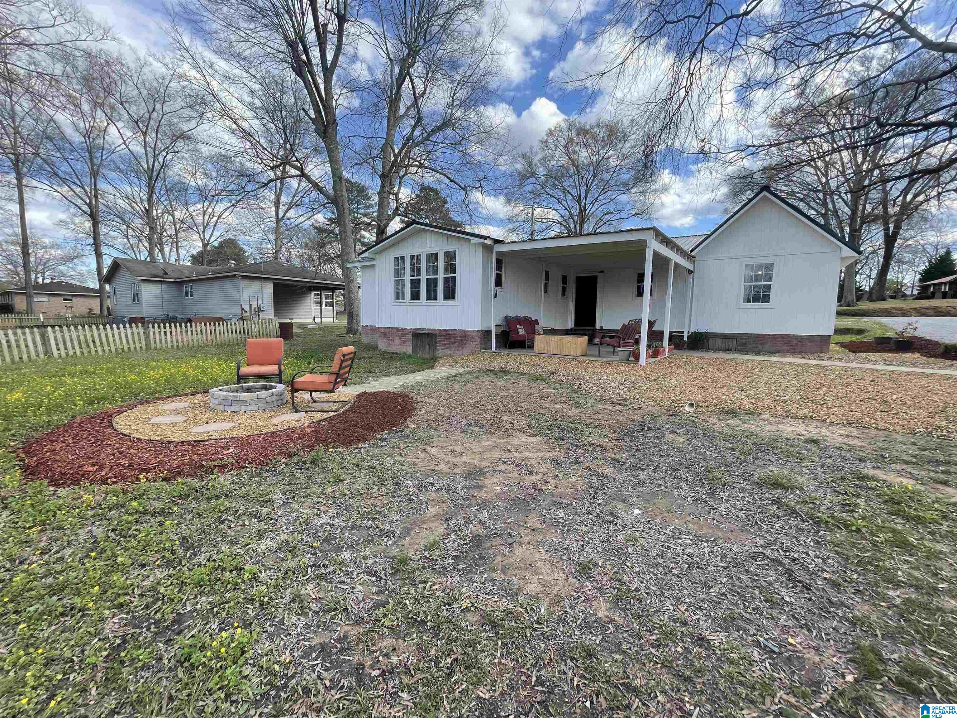 1619 Gnatville Road Piedmont, AL 36272 - Photo 45 of 50
