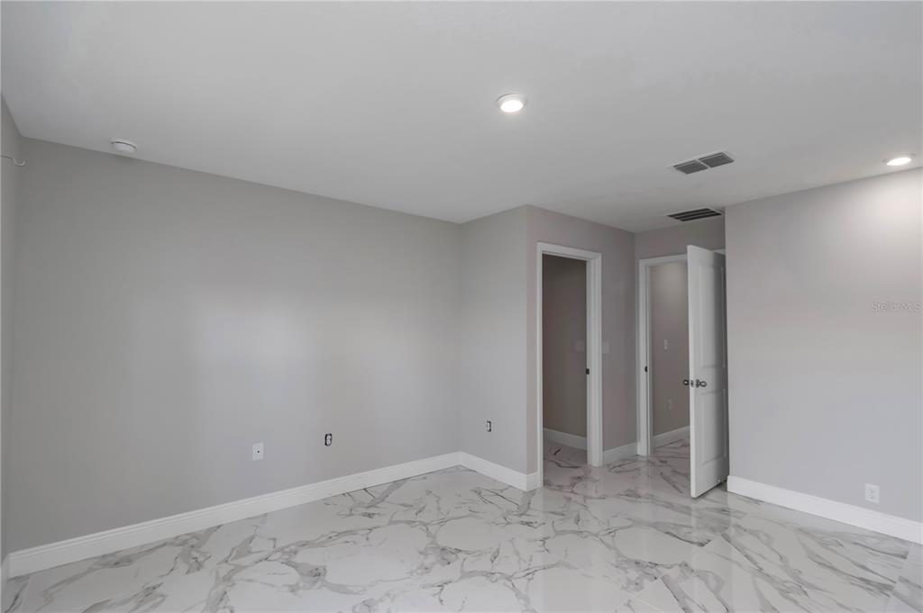 10090 Southeast 67th Terrace Belleview, FL 34420 - Photo 14 of 40 a view of an empty room