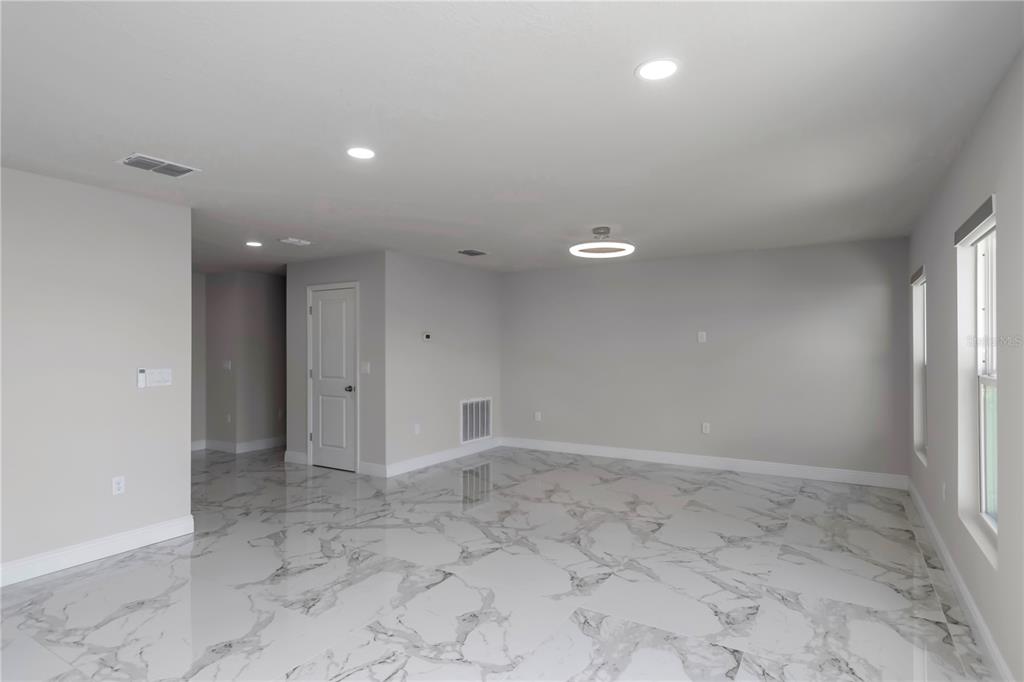 10090 Southeast 67th Terrace Belleview, FL 34420 - Photo 39 of 40 a view of an empty room