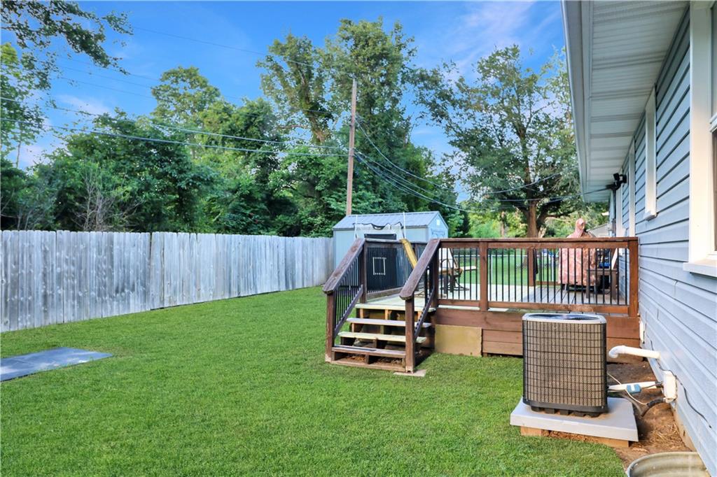 926 Ridge Drive Warrensburg, MO 64093 - Photo 19 of 39