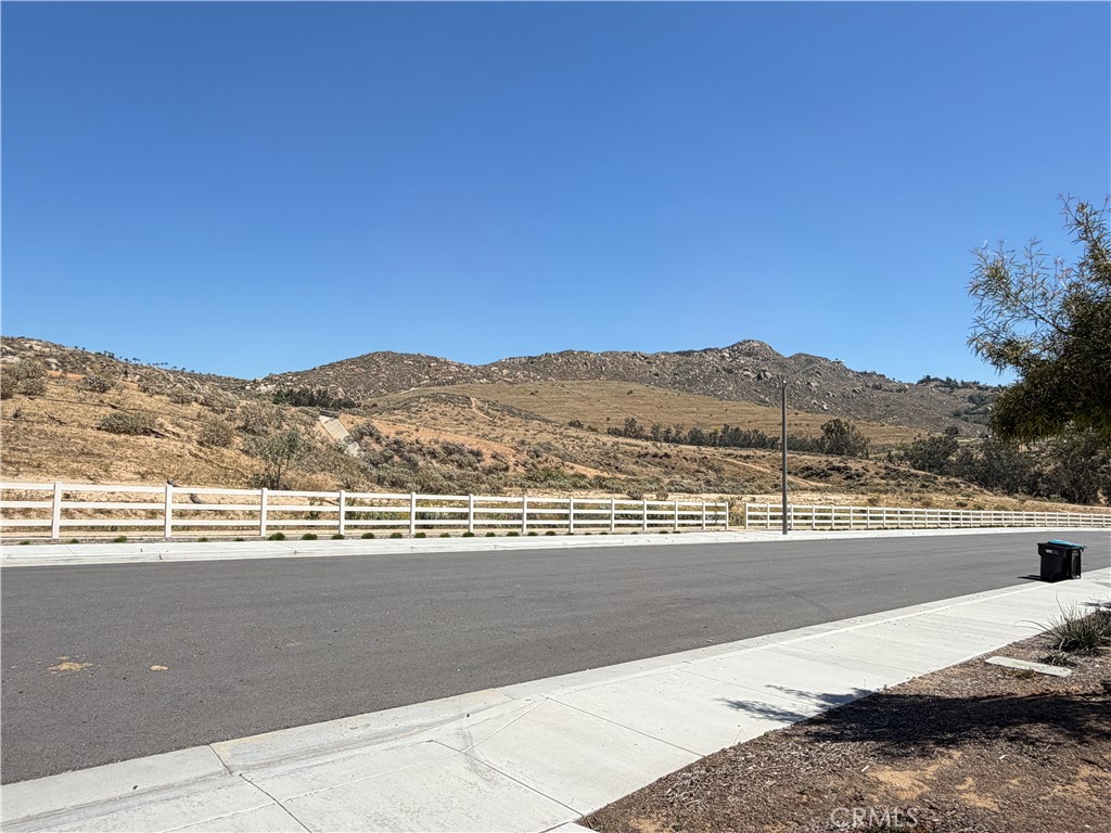 7483 Sage Scrub Road Riverside, CA 92507 - Photo 29 of 33 a view of an ocean and a mountain