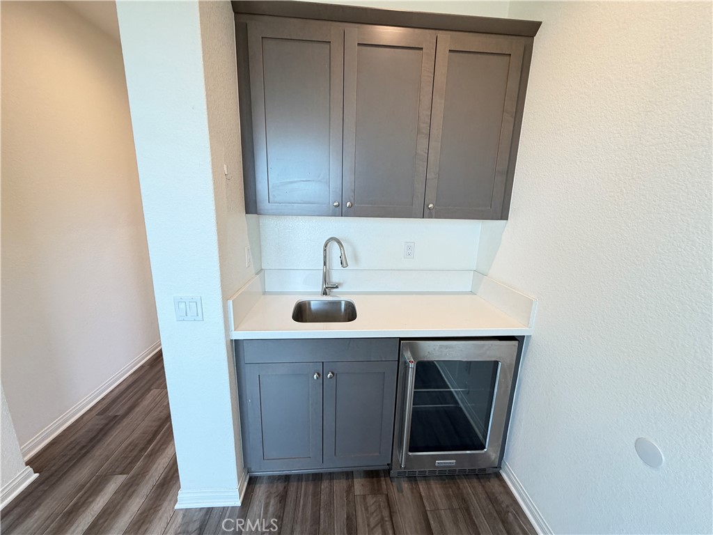 7483 Sage Scrub Road Riverside, CA 92507 - Photo 10 of 33 a bathroom with a sink and mirror