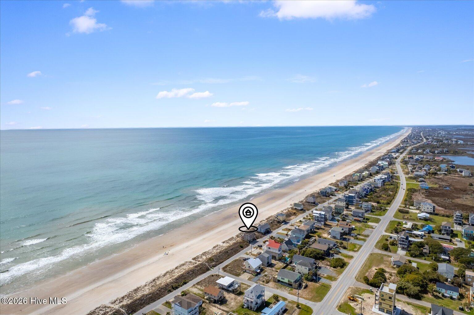238 Topsail Road North Topsail Beach, NC 28460 - Photo 52 of 58 53-DJI_0106-HDR-Edit