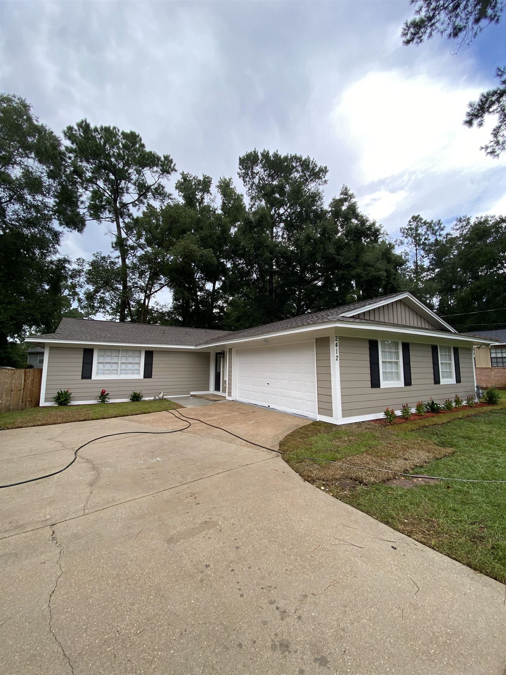 2412 Castletower Road Tallahassee, FL 32301 - Photo 1 of 29 Gallery Image 1