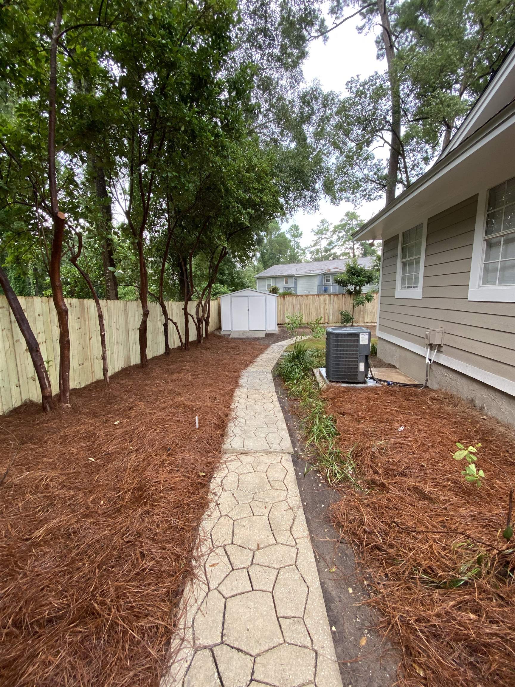 2412 Castletower Road Tallahassee, FL 32301 - Photo 16 of 29 Gallery Image 16